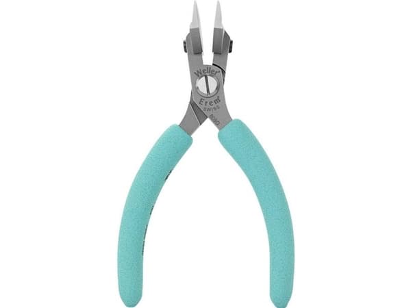Weller 808G, Blå, 130 mm, 120 g