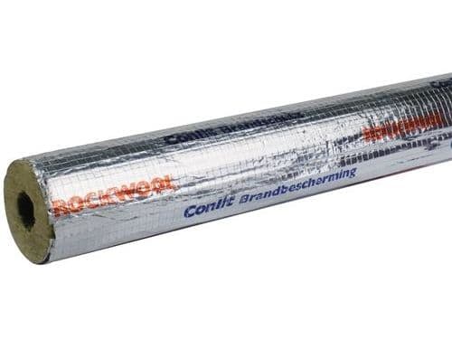 Brandbussning Conlite 18/21 mm 1 m