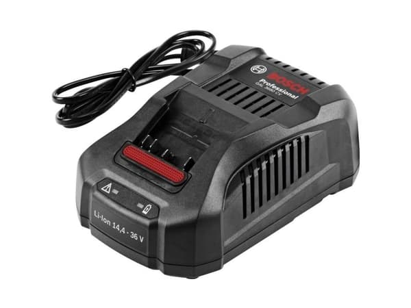 Bosch GAL 3680 CV - Batterilader