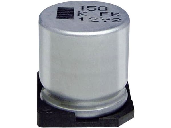 Panasonic EEEFK1C332AM