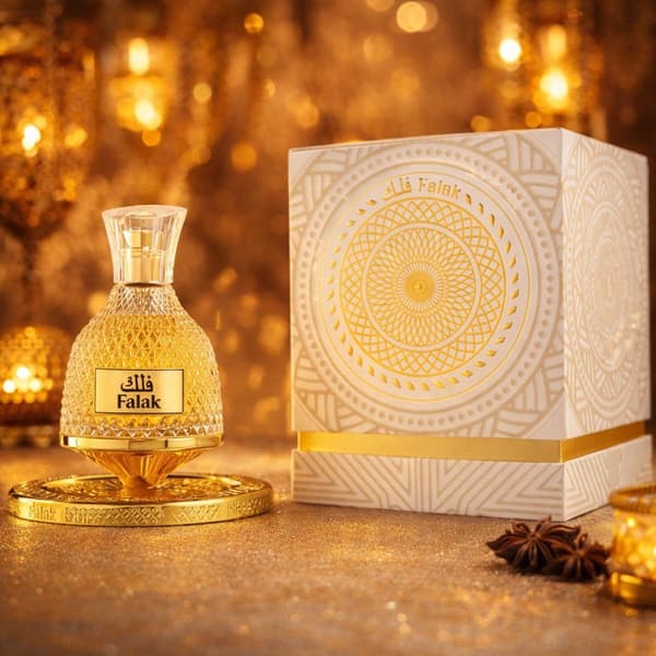 Riiffs Falak Perfume Unisex 100ml