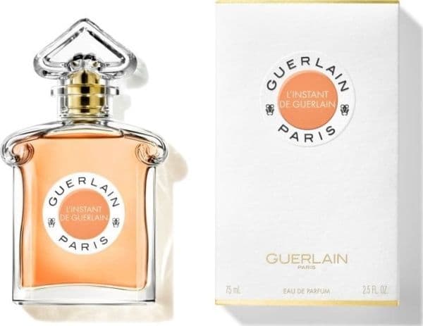 Guerlain L'Instant de Guerlain 2021 EDP W 75 ml