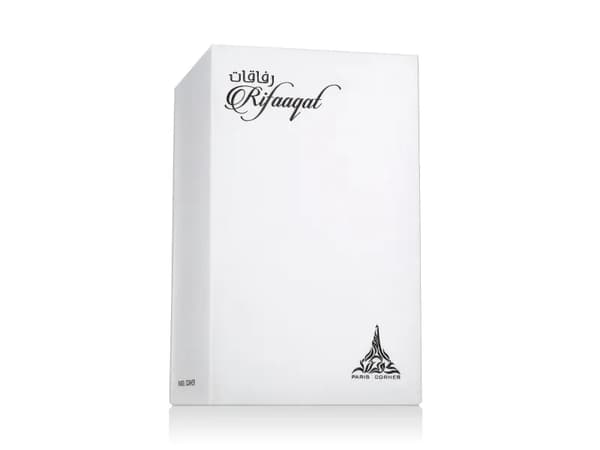 Paris Corner - Rifaaqat Eau de parfum - 85ml