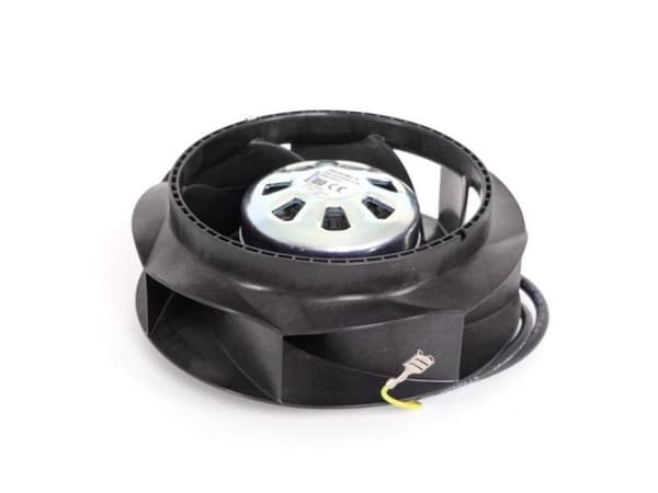 Ventilator R3G160RB3115 til Dantherm RCV320.