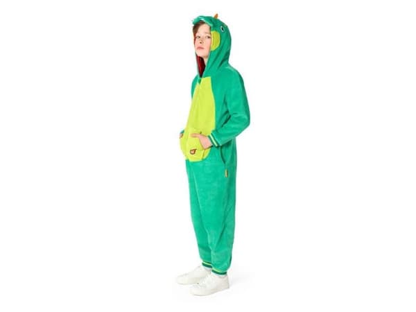 Dinosauriekostym