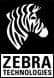 Zebra 44902, 10,7 cm (4.2"), Läpikuultava, 3 kpl
