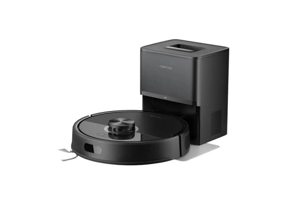 Roborock Q7 TF+ Black
