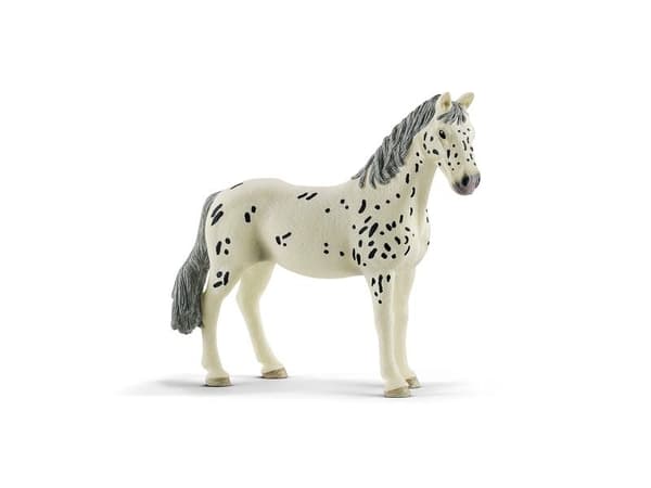 Schleich Knabstrupperhoppe