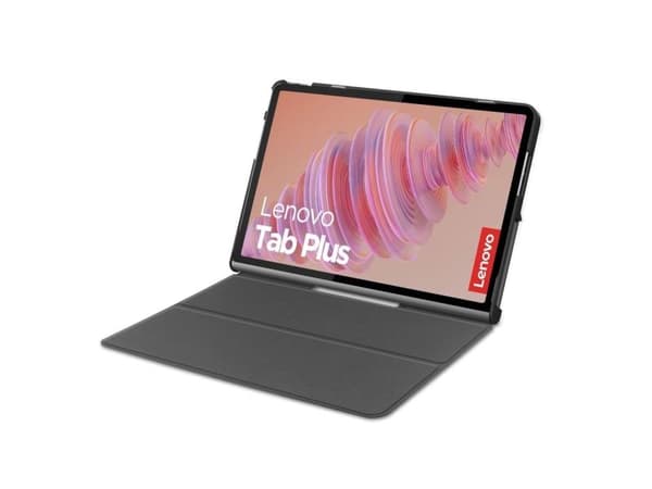 Tech-Protect SmartCase-fodral för Lenovo Tab Plus 11,5 (TB-35)