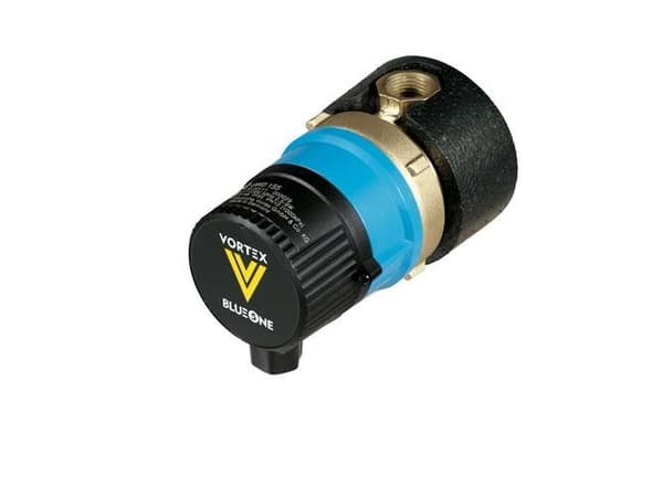 Vortex 155 BWO-MT med 1/2" muffe