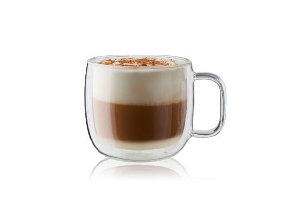 ZWILLING Sorrento Plus Cappuccino sæt 450 ml / 2-dele