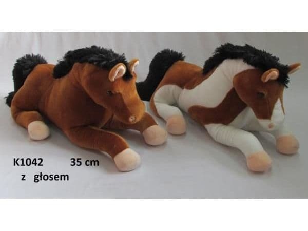Hest K-1042 stemme