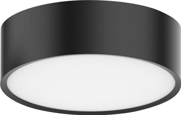 OPPLE Lighting 540001295700, 1190 lm, IP20, Sort
