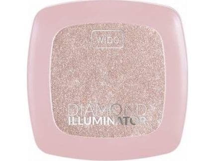 WIBO Diamond Illuminator highlighter powder 1