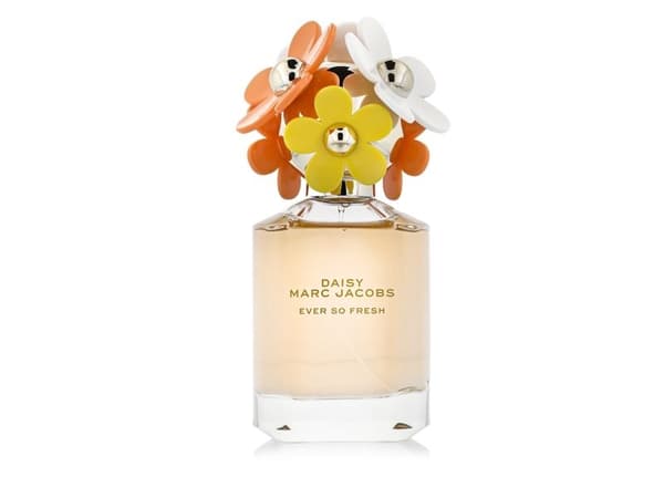 Marc Jacobs Daisy Ever So Fresh Eau De Parfum Spray 75ml For Women