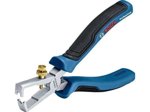 Bosch Professional - Kabelskrelletang