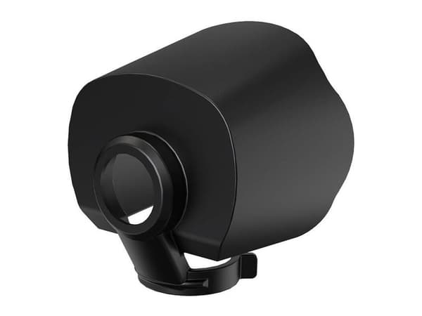 Puluz objektivbeskyttelse/cover til DJI Osmo Pocket 3