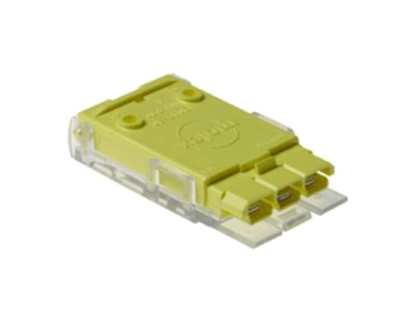 Molex anslutningskapselkabel 194031010 1 st bulk