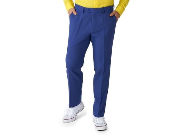 OppoSuit Memphis Master vuxenkostym