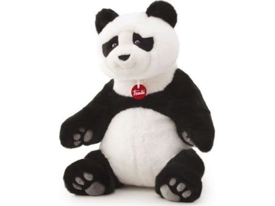 Trudi 26517, Toy panda