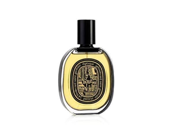 Diptyque Benjoin Bohème Eau de Parfum 75 ml (unisex)