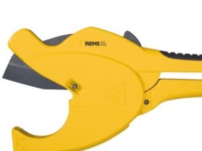 REMS Ros P 63 S klotång