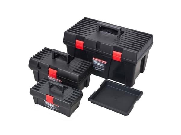 Okko Toolbox Stuff Set 16+12
