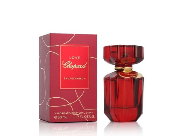 Chopard Love Chopard Eau De Parfum 50ml Spray