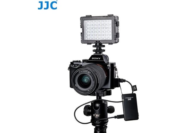 JJC pilot/utløserkabel SB4286