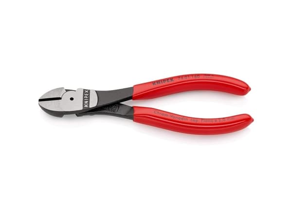 Knipex Power bias bit