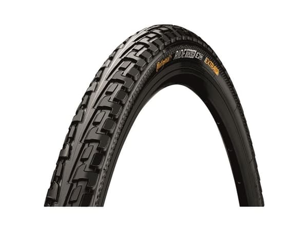 Continental RIDE Tour icke-ihopfällbart däck 26" 1,75" (47-559)