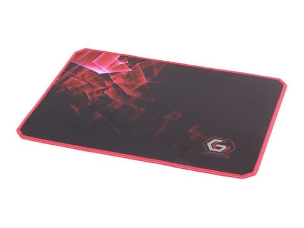 Gembird MP-GAMEPRO-L - Musmatta - svart