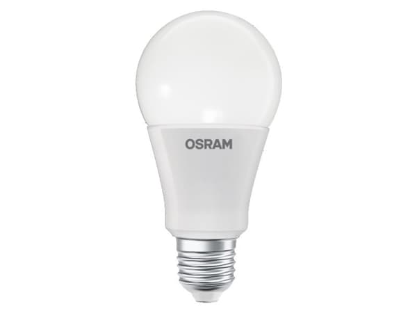 Osram SMART+, 14 W, 100 W, E27, 1521 LM, 20000 h, Vit