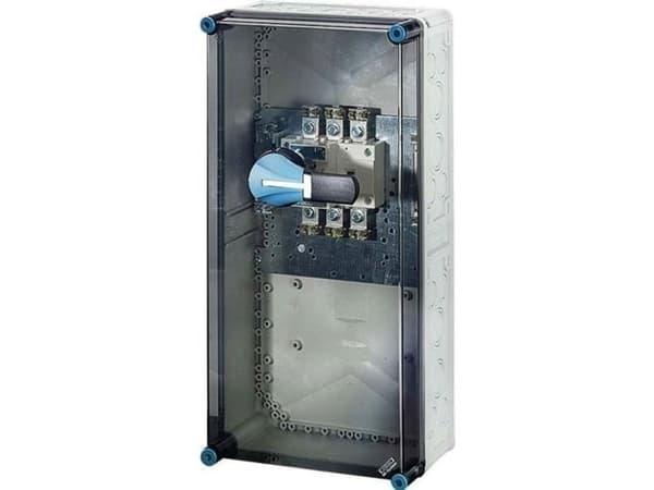 Hensel Mi 7456 Kuormakytkin 1 kpl