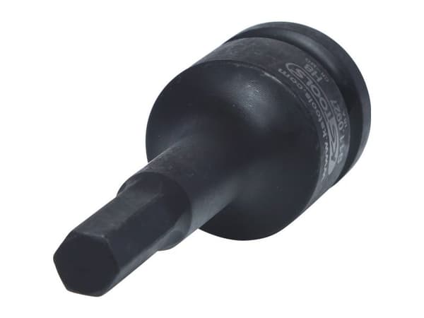 KS Tools 9110927 911.0927 kraft hylsa/bit
