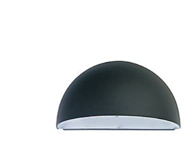 Väggarmatur Duett 10W LED 2700K E27 grafit