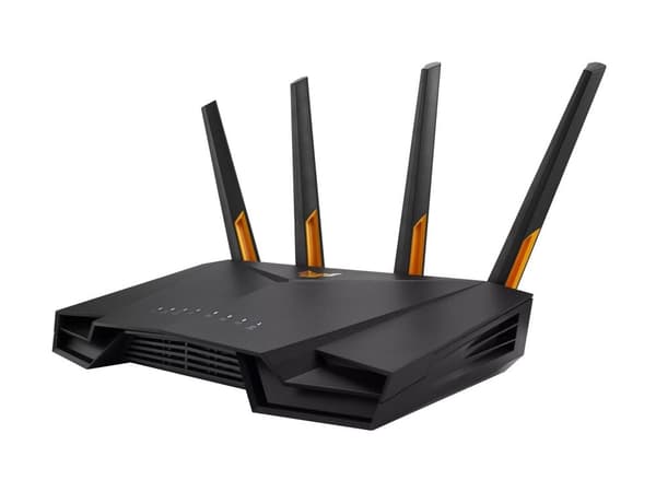 WL-reititin ASUS TUF-AX4200 AiMesh
