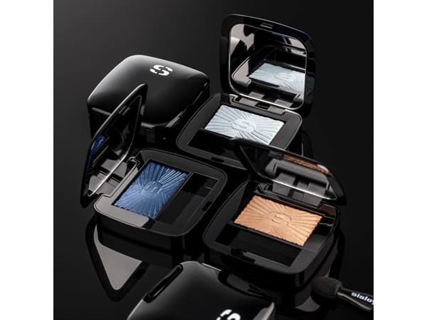 Sisley Les Phytoombres -luomiväri 40 Glow Pearl