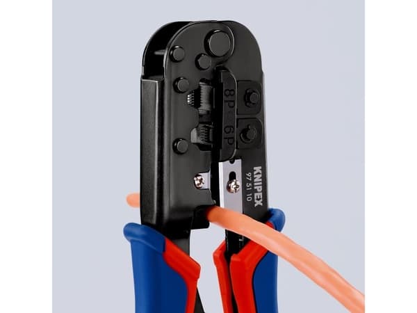 KNIPEX - Krampeverktøy