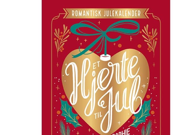 Et hjerte til jul | Sophie Jomain