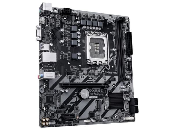 GIGABYTE H810M H LGA1851 MB