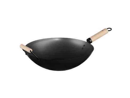5five wokpanna Non-Stick 35 cm