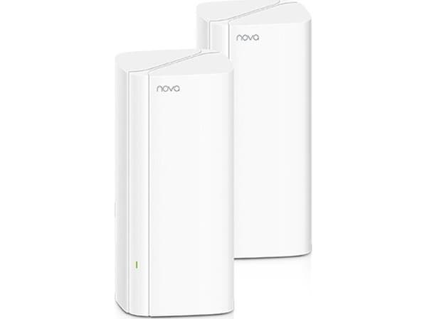 Tenda Nova EX12 router 2-pack