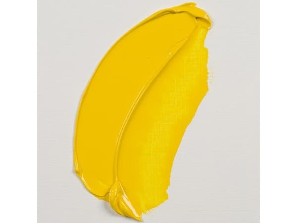 Rembrandt oljemalingsrør Permanent Yellow Light 283