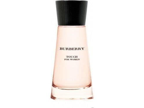 Burberry Touch 100ml, Kvinnor, EDP