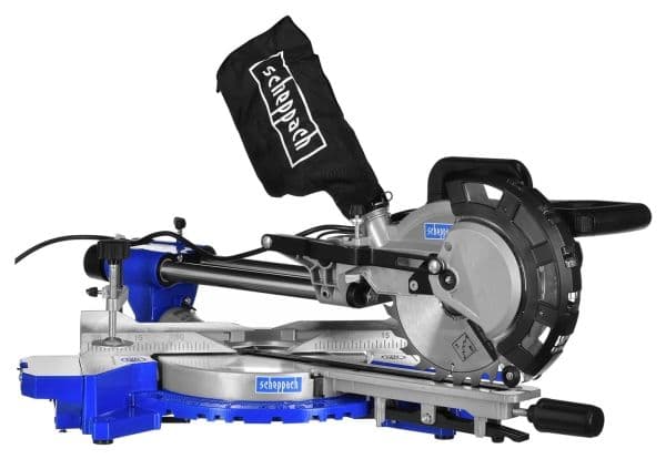Scheppach HM216 Softstart (SCH59012159958) 2000 W