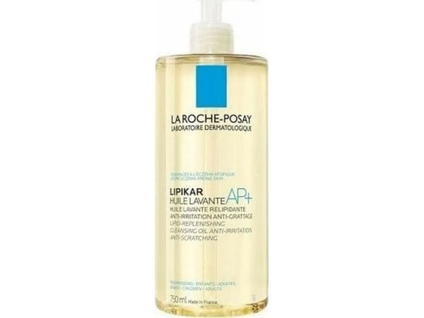 Lipikar Cleansing Oil AP+ (UNI, 750)