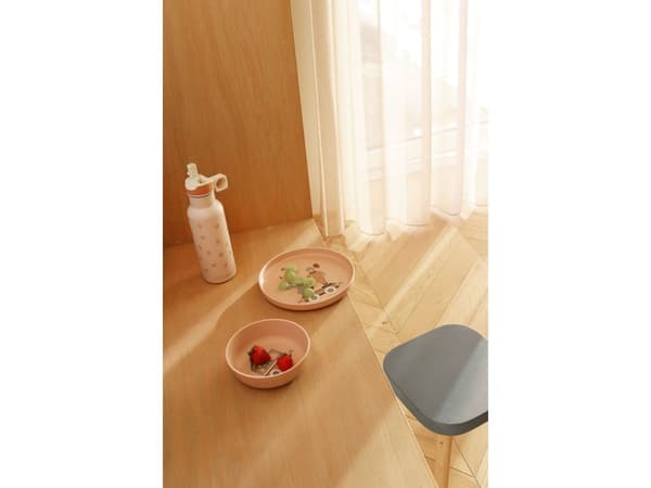 Nuuroo Milas matgrupp 3-pack