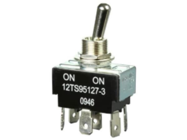 Honeywell SPS Vippbrytare 1 st