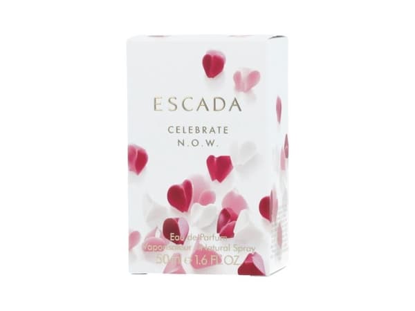 ESCADA Celebrate N.O.W, Kvinder, 50 ml Edp
